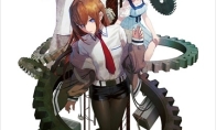 《STEINS;GATE RE:BOOT》确定推出 Steam 版