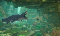 《潜水员戴夫》正式登陆 Xbox, 全新大型 “In the Jungle” DLC实机视频首次公开