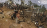 《真三国无双：起源》DLC新武器“弓”演示视频