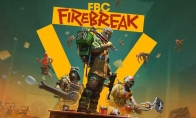 《FBC: Firebreak》大型更新档延期到明年1月发布