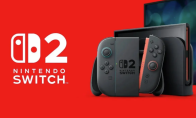 Switch 2最新系统更新上线 修复已知问题