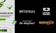Project Motor Racing、《序章：重返往昔》等游戏支持DLSS 4