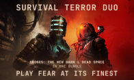 黑色星期五冲击：备战《死亡空间》联动，独家捆绑包上线，全新视频发布