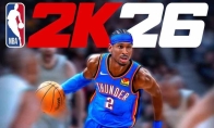 杜兰特点评《NBA 2K26》：投篮更顺手，动作更流畅了