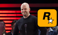 R星创始人谈离职原因：《GTA5》等超大项目带来疲惫！