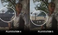 《荒野大镖客：救赎》PS5和Xbox Series版将采用PC版超高画质预设