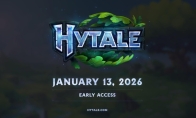 沙盒RPG《Hytale》将于明年1月推出抢先体验版