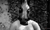 还有阴谋论？ 恐怖游戏《Horses》上架游戏平台Humble一天便遭禁售