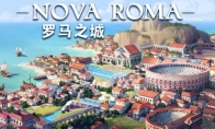 罗马题材城市建造新作《罗马之城》全新DEMO试玩版现已发布！