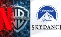 派拉蒙宣布出7554亿元恶意收购华纳 和网飞撕起来