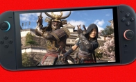 下周搞定！《刺客信条:影》将修复Switch2版崩溃问题