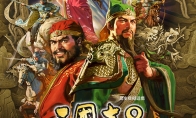 《三国志8重制版 with 威力加强版》预购开启 Steam国区168元