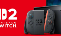 switch 2新更新上线 修复上月更新后部分游戏无法游玩问题
