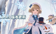 《天月麻雀》冬季更新！Vtuber 鸥麦麦麦联动、新雀士公登场！同庆精彩圣诞～