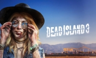 《死亡岛3》计划在2028年Q1/Q2发售