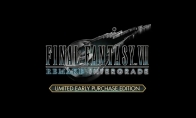 港区中文！ 《最终幻想7：重制版Intergrade》试玩版现已登陆Switch2与Xbox