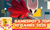 知名外媒公布2025年度十佳游戏榜单！《光与影：33号远征队》荣获年度游戏