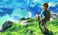任天堂希望Monolith在《塞尔达》未来项目中扮演核心角色