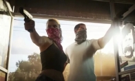 老牌劲旅的惺惺相惜！ B社支持《GTA6》延期