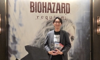 保护伞故事不会完结 《生化9》主创解释”安魂曲”含义