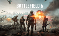 《战地6》稳居25年美国游戏销量榜首！畅销榜公布