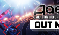 《Aaero2：Black Razor Edition》现已正式发售