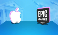 Epic总裁再次炮轰苹果公司日本新政 《堡垒之夜》日区iOS版流产