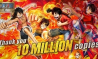 《海贼无双》系列总销量现已超过1000万套