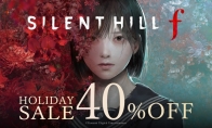 《寂静岭f》新史低促销：6折后售价234元
