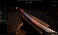 中世纪锻剑模拟器《铸剑吟》明年1月23日发售