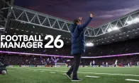 《足球经理26》首促进行中！空格键、场边喊话已回归