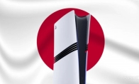 “国补”PS5难掩Playstation在日本的颓势 销量持续走低