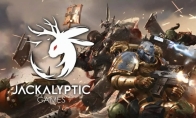 网易注资工作室Jackalyptic取消开发《战锤》MMORPG截图曝光