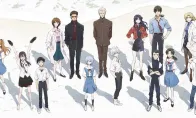 不考虑海外市场！庵野秀明称《EVA》只为日本观众而创作