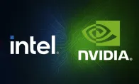 英伟达50亿美元收购英特尔股票！达成芯片开发合作