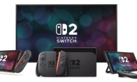 日媒评选2025年最火游戏与玩具 Switch 2拉布布登顶