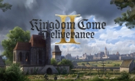 "God of Heaven: Save 2" PS5 version is about 84GB in size and will be pre-loaded on February 2nd
