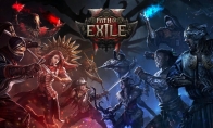 Steam sales list for the first week of 2025 is released. "Road to Exile 2" tops