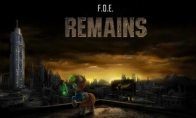 RPG game "Fallout Equestria: Ruins" Steam page will be released within the year