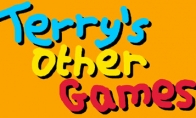 VVVVVV Developer Works Collection "Terry's Other Game Collection" Steam Page Released on February 14