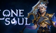 The Steam page of "Lonely Soul" is available for sale within the year