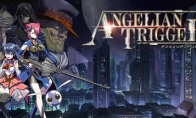 The 3D action shooting game "Angelian Trigger" Steam page is launched, and the release date is not yet determi