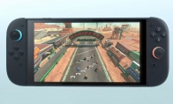 The first time in the series, Switch 2 "Mario Kart 9" may support 24 players