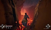 "The Legend of Mortals" animation 3A game launched