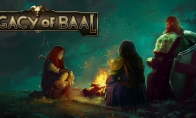 The Steam page of the hanging game "Bal's Legacy" is open, and the release date is to be determined
