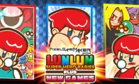 "Pixel Game Creation Series" Steam page will be released on February 6th