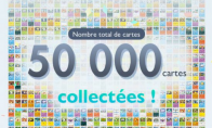 "Pokemon TCG" Krypton has collected 50,000 cards and recharged to the upper limit every day