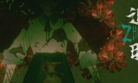 The Steam page of the click-through adventure horror game "Chasing the Dawn" is open, and the release date is
