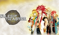 Bandai registered a new trademark for "Legend of the Abyss" and may launch a replica version