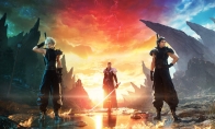 "Final Fantasy 7: Rebirth" Steam players peaked at nearly 38,000, becoming the highest in the series